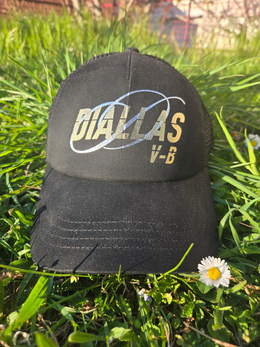 Casquette Diallas VB "La Classique "